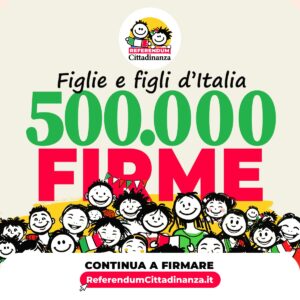 Scopri di più sull'articolo 500.000